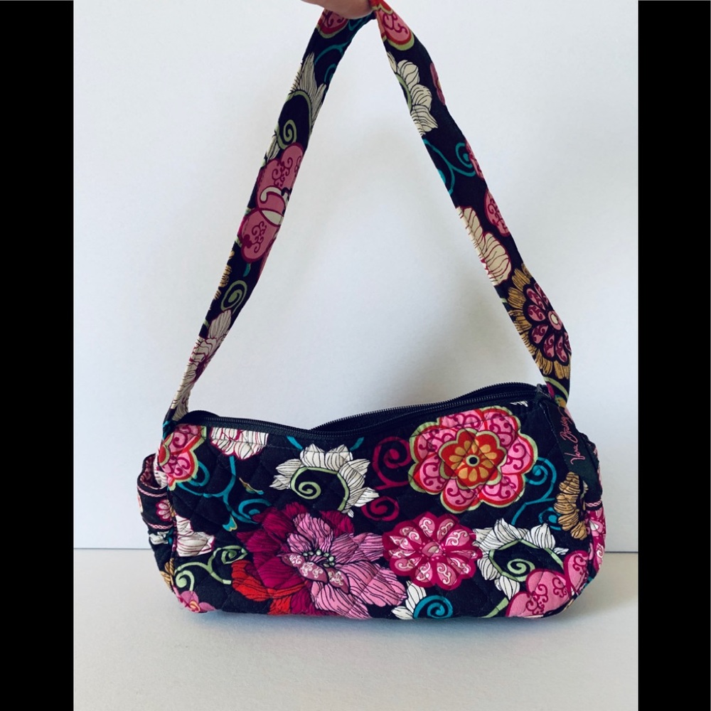 Vera Bradley shoulder bag - Picture 2 of 6